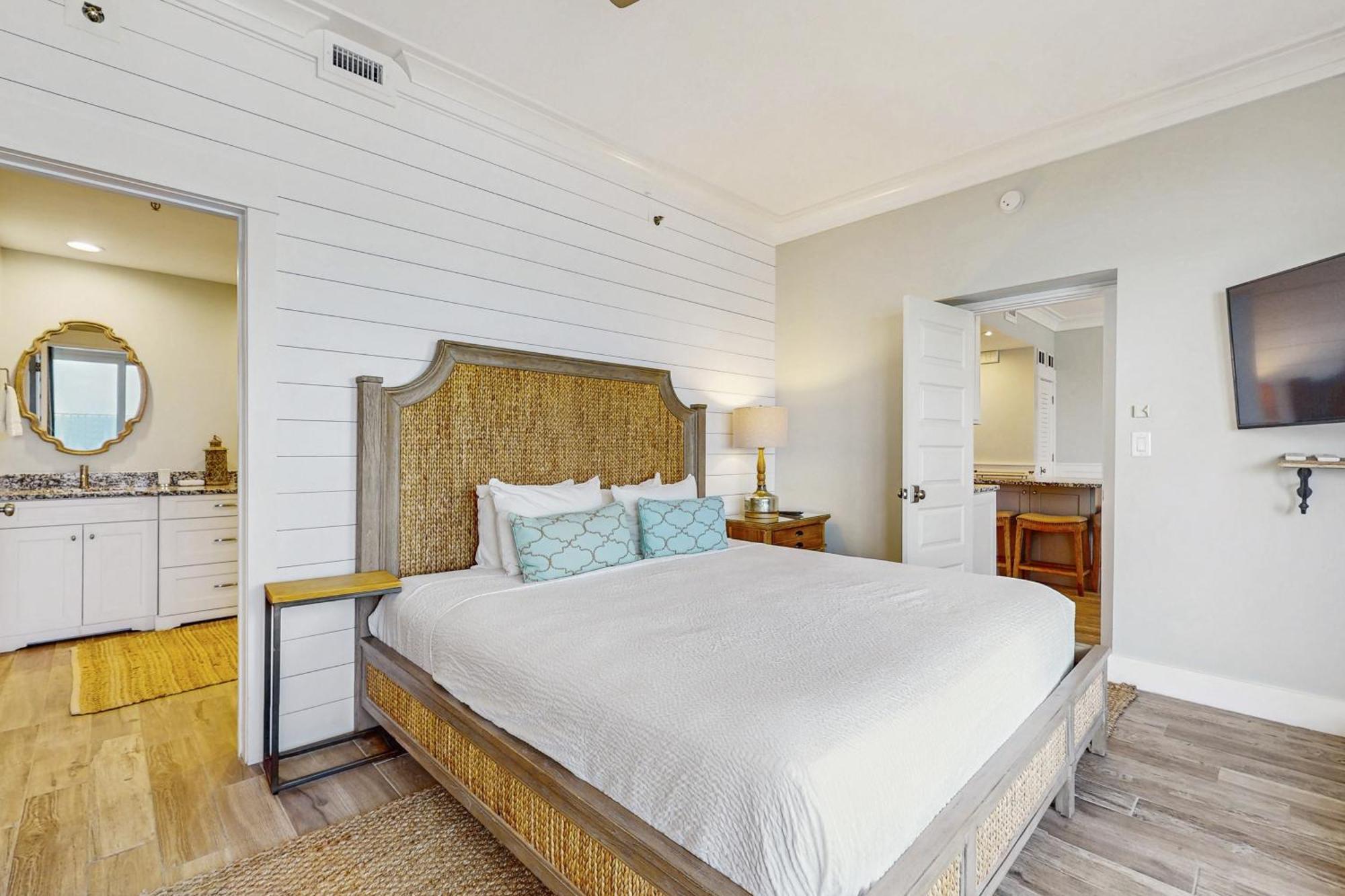 Tops'L Beach Manor 612 Дестин Экстерьер фото